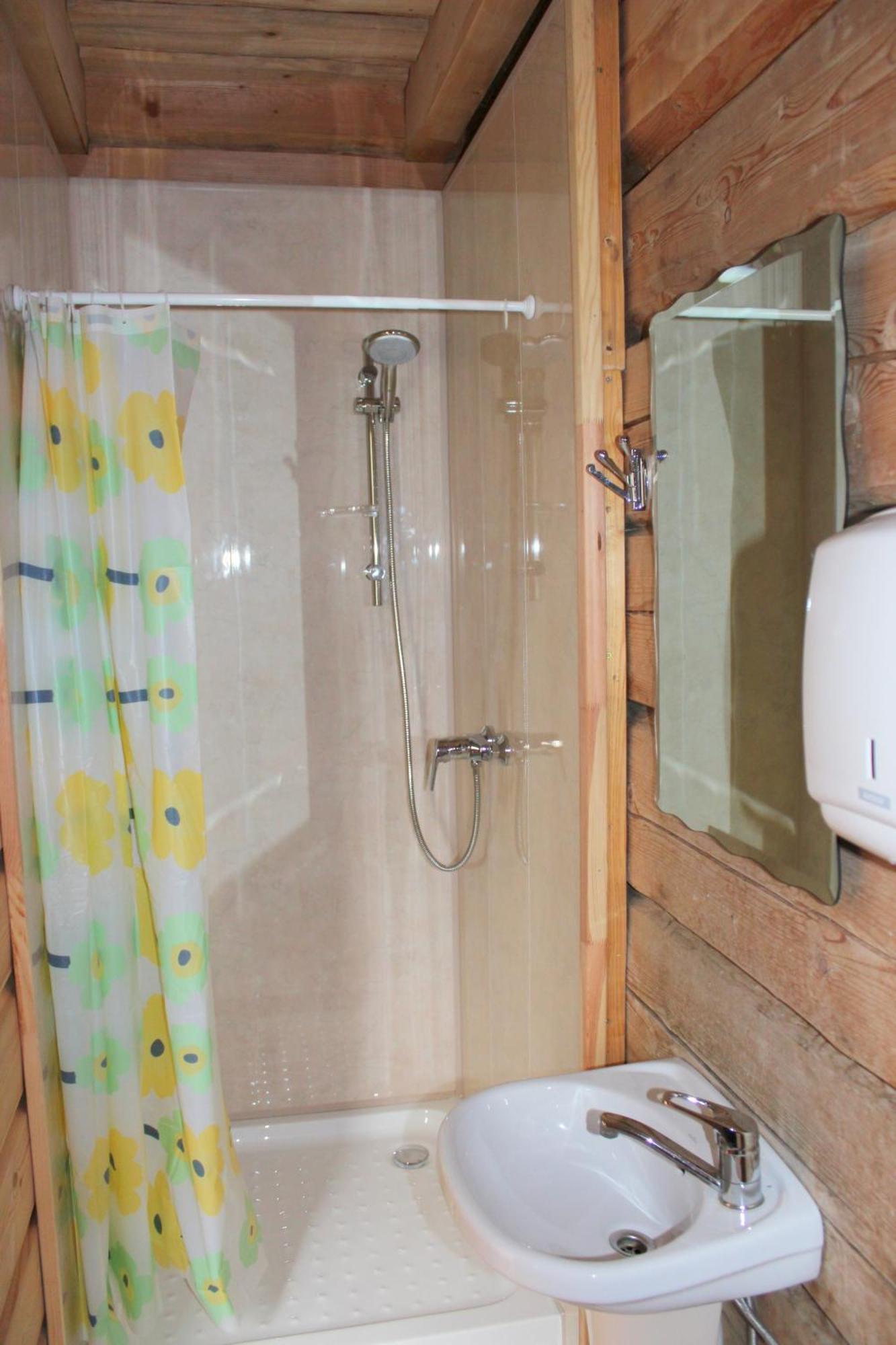 Kempings Sili Jurkalne Room photo