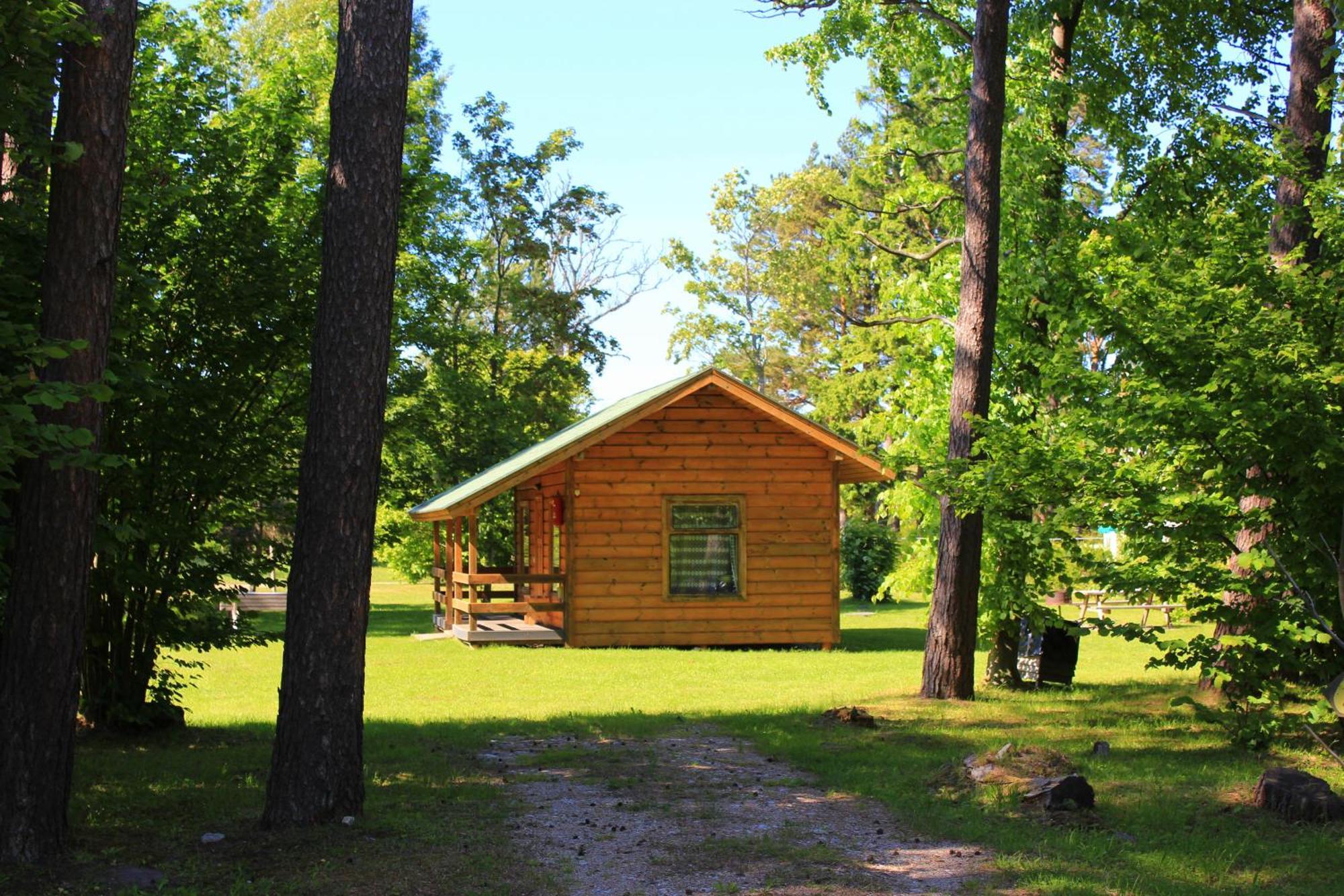 Kempings Sili Jurkalne Room photo