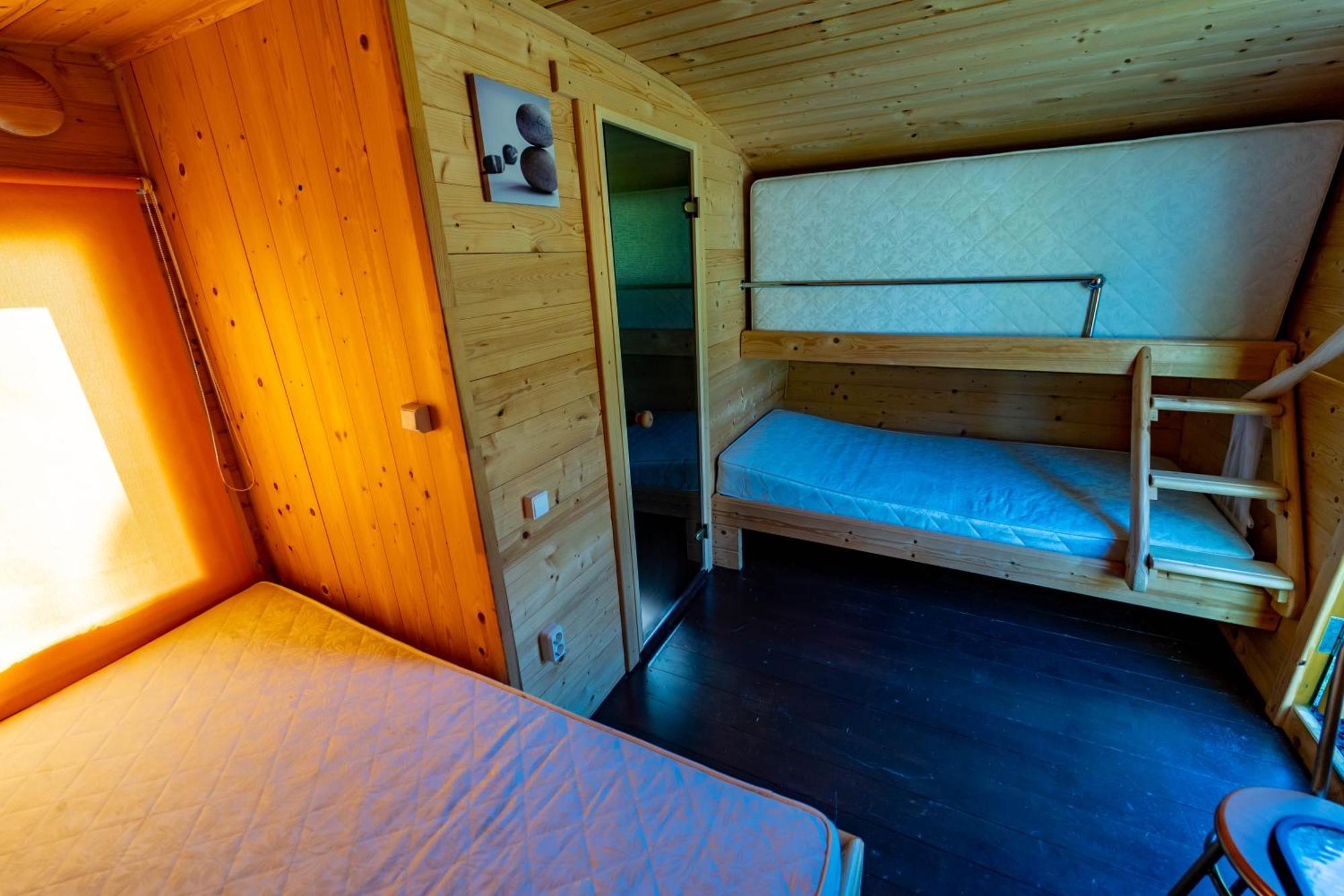 Kempings Sili Jurkalne Room photo