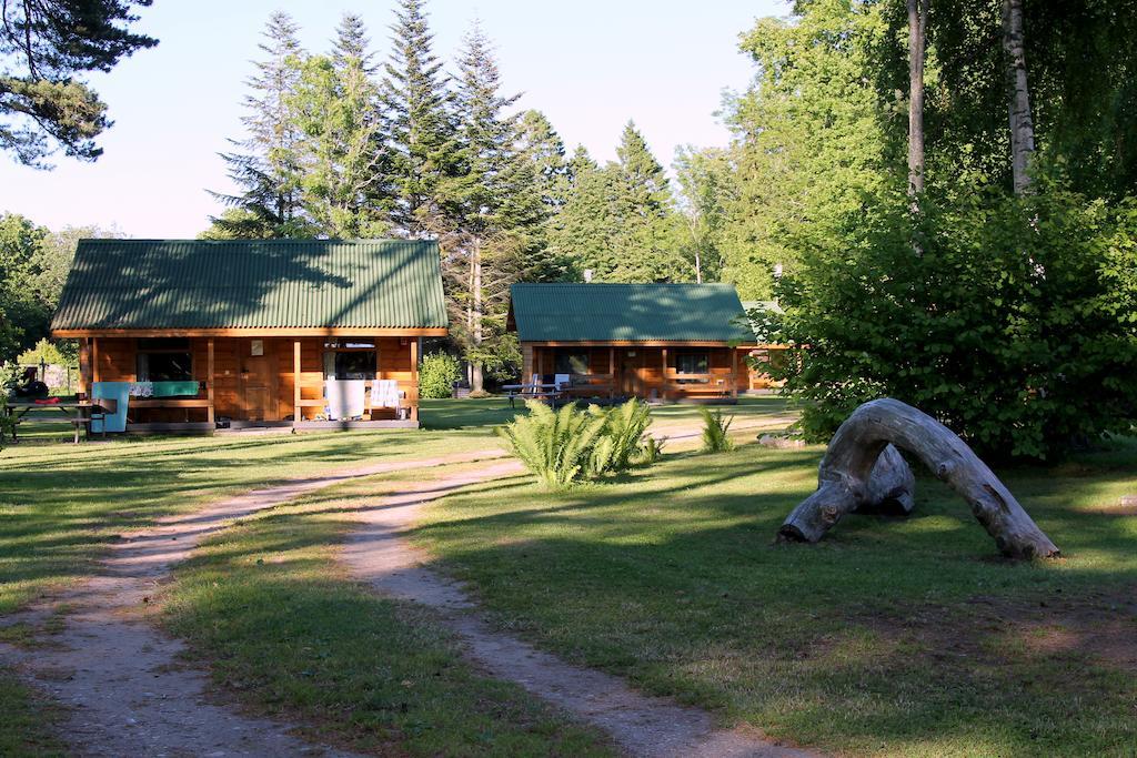 Kempings Sili Jurkalne Exterior photo